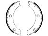 剎車蹄片 Brake Shoe Set:2D0 698 525