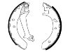 剎車蹄片 Brake Shoe Set:1 014 655