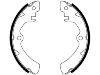 剎車蹄片 Brake Shoe Set:52210-79241