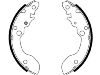 剎車蹄片 Brake Shoe Set:53200-60880