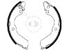 剎車蹄片 Brake Shoe Set:MB668740