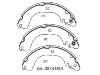 剎車蹄片 Brake Shoe Set:NN3069