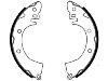 剎車蹄片 Brake Shoe Set:MB366169