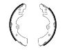 剎車蹄片 Brake Shoe Set:44060-D0125