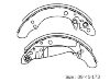 剎車(chē)蹄片 Brake Shoe Set:NR2045