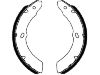 剎車蹄片 Brake Shoe Set:5-47110-059-1