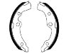 剎車蹄片 Brake Shoe Set:G717-33-330