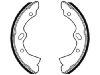 剎車蹄片 Brake Shoe Set:W371-26-310B