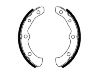 剎車蹄片 Brake Shoe Set:04494-87201-000