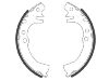 剎車蹄片 Brake Shoe Set:04495-87204-000