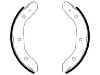 剎車蹄片 Brake Shoe Set:04494-25020