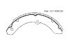 剎車蹄片 Brake Shoe Set:04494-36050