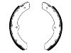 剎車(chē)蹄片 Brake Shoe Set:04494-36060