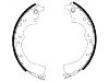 剎車(chē)蹄片 Brake Shoe Set:04495-35060