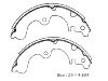 剎車(chē)蹄片 Brake Shoe Set:04495-10080