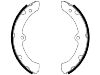 剎車(chē)蹄片 Brake Shoe Set:04494-36160