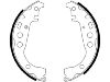 剎車蹄片 Brake Shoe Set:04495-52020