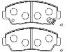 剎車(chē)片 Brake Pad Set:UB39-49-280