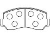 剎車片 Brake Pad Set:MB 407 216