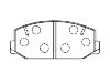 剎車(chē)片 Brake Pad Set:04491-14090