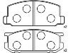 剎車片 Brake Pad Set:04465-12410