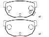 剎車片 Brake Pad Set:44060-01P90