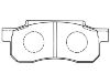 剎車(chē)片 Brake Pad Set:45022-SA0-020