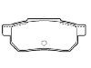 剎車(chē)片 Brake Pad Set:43022-SD2-930