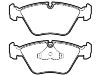 剎車片 Brake Pad Set:JLM 1829