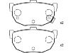 剎車片 Brake Pad Set:58302-29A00