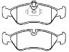 剎車片 Brake Pad Set:16 05 089