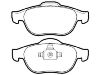 剎車片 Brake Pad Set:77 01 206 599