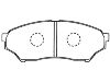 剎車片 Brake Pad Set:CA 350 011