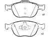 剎車片 Brake Pad Set:1 355 950