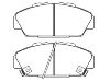 Pastillas de freno Brake Pad Set:45022-SM2-010