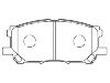 剎車片 Brake Pad Set:04465-0W070