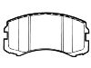 剎車片 Brake Pad Set:MR569225