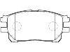 剎車片 Brake Pad Set:04465-28490