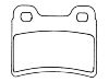 剎車(chē)片 Brake Pad Set:6 500 959