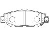 тормозная кладка Brake Pad Set:04466-30050