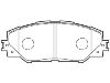 剎車片 Brake Pad Set:04465-42140