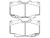 剎車片 Brake Pad Set:04465-04030