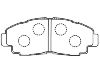 剎車(chē)片 Brake Pad Set:04465-20290