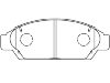 剎車(chē)片 Brake Pad Set:04491-32450