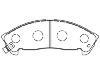 剎車(chē)片 Brake Pad Set:8-97029-980-0