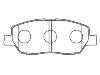 剎車片 Brake Pad Set:55810-78A00