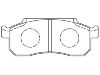 剎車片 Brake Pad Set:45022-SD5-000