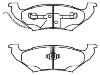 剎車片 Brake Pad Set:5014036AA