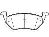 剎車片 Brake Pad Set:5L8Z-2200-AA