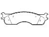 剎車片 Brake Pad Set:5139909AA